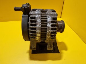 ALTERNÁTOR 6G9N-10300-XC FORD B-MAX, C-MAX II, FIESTA VI, FOCUS III, GALAXY II, KUGA II, S-MAX / MAZDA 2 / C30, S40, S60, S80, V40 , V50, V60 , V70 - 16348  ALTERNÁTOR 6G9N-10300-XC FORD B-MAX, C-MAX II, FIESTA VI, FOCUS III, GALAXY II, KUGA II, S-MAX / MAZDA 2 / C30, S40, S60, S80, V40 , V50, V60 , V70 - 16348
