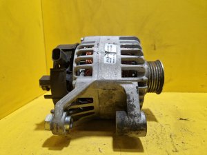 ALTERNÁTOR  101210-0940 OPEL  - 1.0 12V , 1.2 , 1.4 16V - 11848 ALTERNÁTOR  101210-0940 OPEL  - 1.0 12V , 1.2 , 1.4 16V - 11848