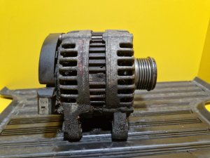 ALTERNÁTOR 7G9N-10300-EA FORD MONDEO IV, GALAXY II, S-MAX / VOLVO V70 III, S80 II - 2.0 TDCI, 2.0 TDI - 13185 ALTERNÁTOR 7G9N-10300-EA FORD MONDEO IV, GALAXY II, S-MAX / VOLVO V70 III, S80 II - 2.0 TDCI, 2.0 TDI - 13185