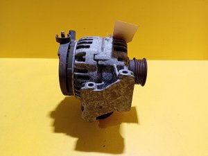 ALTERNÁTOR 0124425004 OPEL 2.0 TURBO , 2.2 16V - Z20NET , Z22YH , Z22SE - 11520 ALTERNÁTOR 0124425004 OPEL 2.0 TURBO , 2.2 16V - Z20NET , Z22YH , Z22SE - 11520