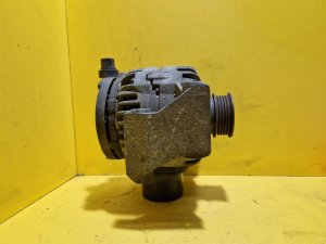 ALTERNÁTOR 0124425004 OPEL 2.0 TURBO , 2.2 16V - Z20NET , Z22YH , Z22SE - 12438 ALTERNÁTOR 0124425004 OPEL 2.0 TURBO , 2.2 16V - Z20NET , Z22YH , Z22SE - 12438