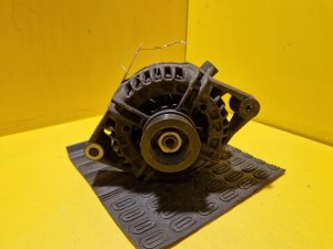 ALTERNÁTOR 0124425022 , 55556070 OPEL 1.4, 1.6, 1.8, 2.0, 2.2 16V  - 18634 ALTERNÁTOR 0124425022 , 55556070 OPEL 1.4, 1.6, 1.8, 2.0, 2.2 16V  - 18634
