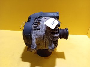 ALTERNÁTOR 13125525 OPEL VECTRA C / SIGNUM - 3.0 CDTI - Y30DT , Z30DT - 11422 ALTERNÁTOR 13125525 OPEL VECTRA C / SIGNUM - 3.0 CDTI - Y30DT , Z30DT - 11422