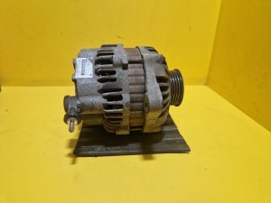 ALTERNÁTOR 31400-84E10 SUZUKI SPLASH, SWIFT III, SX4 / FIAT SEDICI / OPEL AGILA B - 1.0, 1.2, 1.3, 1.5, 1.6 - 13907 ALTERNÁTOR 31400-84E10 SUZUKI SPLASH, SWIFT III, SX4 / FIAT SEDICI / OPEL AGILA B - 1.0, 1.2, 1.3, 1.5, 1.6 - 13907