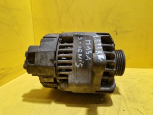 ALTERNÁTOR 31400-84G00 SUBARU , SUZUKI - 1.3 , 1.5 - M13A , M15A  - 11661 ALTERNÁTOR 31400-84G00 SUBARU , SUZUKI - 1.3 , 1.5 - M13A , M15A  - 11661