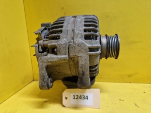 ALTERNÁTOR 55556067 OPEL ASTRA H, ASTRA G, ZAFIRA B, VECTRA C, MERIVA A - 1.6 , 1.8 16V - 12434 ALTERNÁTOR 55556067 OPEL ASTRA H, ASTRA G, ZAFIRA B, VECTRA C, MERIVA A - 1.6 , 1.8 16V - 12434