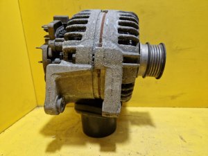ALTERNÁTOR 55556067 OPEL ASTRA H, ASTRA G, ZAFIRA B, VECTRA C, MERIVA A - 1.6 , 1.8 16V - 12445 ALTERNÁTOR 55556067 OPEL ASTRA H, ASTRA G, ZAFIRA B, VECTRA C, MERIVA A - 1.6 , 1.8 16V - 12445