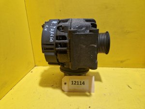 ALTERNÁTOR 8200103744 RENAULT CLIO II, ESPACE III, LAGUNA I, MEGANE I, THALIA I... / DACIA LOGAN I, SANDERO I / NISSAN KUBISTAR - 1.4, 1.6 - 12114 ALTERNÁTOR 8200103744 RENAULT CLIO II, ESPACE III, LAGUNA I, MEGANE I, THALIA I... / DACIA LOGAN I, SANDERO I / NISSAN KUBISTAR - 1.4, 1.6 - 12114