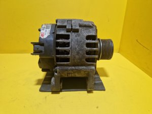 ALTERNÁTOR A3037 - RENAULT, OPEL, VOLVO, NISSAN, MITSUBISHI - 1.5 D, 1.8, 1.9 D, 2.0, 2.2 D, 2.5 D - 14001 ALTERNÁTOR A3037 - RENAULT, OPEL, VOLVO, NISSAN, MITSUBISHI - 1.5 D, 1.8, 1.9 D, 2.0, 2.2 D, 2.5 D - 14001