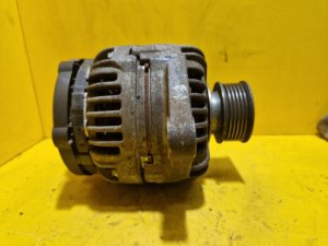 ALTERNÁTOR 93169028 - OPEL / FIAT / ALFA ROMEO - 1.9 CDTI , 1.9 JTD - 11852 ALTERNÁTOR 93169028 - OPEL / FIAT / ALFA ROMEO - 1.9 CDTI , 1.9 JTD - 11852
