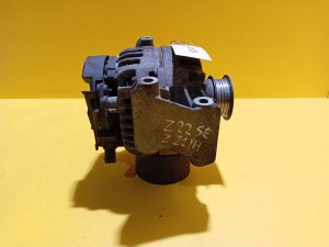 ALTERNÁTOR OPEL 2.0 TURBO , 2.2 16V - Z20NET , Z22YH , Z22SE - 11519 ALTERNÁTOR OPEL 2.0 TURBO , 2.2 16V - Z20NET , Z22YH , Z22SE - 11519