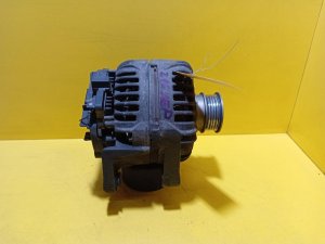 ALTERNÁTOR OPEL ASTRA H / ASTRA G / ZAFIRA B / VECTRA C / MERIVA A - 1.6 , 1.8 16V - 11127 ALTERNÁTOR OPEL ASTRA H / ASTRA G / ZAFIRA B / VECTRA C / MERIVA A - 1.6 , 1.8 16V - 11127