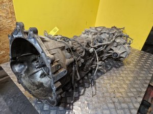 AUTOMATICKÁ PŘEVODOVKA V5A517AA - PAJERO III - 3.5 V6 149KW (6G74) - 13121 AUTOMATICKÁ PŘEVODOVKA V5A517AA - PAJERO III - 3.5 V6 149KW (6G74) - 13121