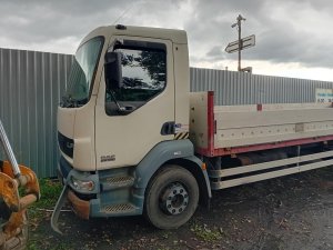 Daf FA LF 55.180 E15 5.9 ( CE 136 C ) 136kW r.2004 na náhradní díly Daf FA LF 55.180 E15 5.9 ( CE 136 C ) 136kW r.2004 na náhradní díly