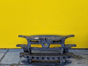 CHLADIČOVÁ STĚNA VW CADDY III (3) / TOURAN I (1) - 16834 CHLADIČOVÁ STĚNA VW CADDY III (3) / TOURAN I (1) - 16834