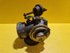 EGR VENTIL 038129637 - ŠKODA, VW, AUDI, SEAT, FORD - 1.9 TDI  -  11385 EGR VENTIL 038129637 - ŠKODA, VW, AUDI, SEAT, FORD - 1.9 TDI  -  11385