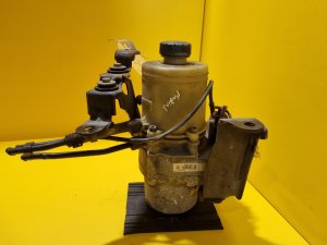 ELEKTRICKÉ SERVO ČERPADLO  6Q0423155AD  - KOYO - ŠKODA , SEAT , VW  - 16302 ELEKTRICKÉ SERVO ČERPADLO  6Q0423155AD  - KOYO - ŠKODA , SEAT , VW  - 16302