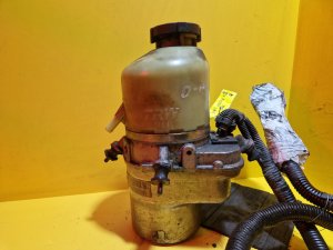 ELEKTRICKÉ SERVO ČERPADLO TRW II - OPEL ASTRA H, ZAFIRA B - 15907 ELEKTRICKÉ SERVO ČERPADLO TRW II - OPEL ASTRA H, ZAFIRA B - 15907