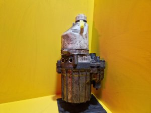 ELEKTRICKÉ SERVO ČERPADLO 13192897 - ZF - OPEL ASTRA H , ZAFIRA B - 15900 ELEKTRICKÉ SERVO ČERPADLO 13192897 - ZF - OPEL ASTRA H , ZAFIRA B - 15900