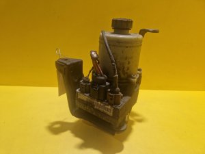 ELEKTRICKÉ SERVO ČERPADLO KOYO - ŠKODA , SEAT , VW  - 11548 ELEKTRICKÉ SERVO ČERPADLO KOYO - ŠKODA , SEAT , VW  - 11548