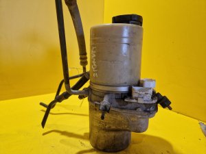 ELEKTRICKÉ SERVO ČERPADLO TRW - OPEL VECTRA C, SIGNUM - 18740 ELEKTRICKÉ SERVO ČERPADLO TRW - OPEL VECTRA C, SIGNUM - 18740