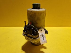 ELEKTRICKÉ SERVO ČERPADLO TRW - ŠKODA FABIA I / SEAT IBIZA III, CORDOBA II / VW LUPO, POLO IV - 11554 ELEKTRICKÉ SERVO ČERPADLO TRW - ŠKODA FABIA I / SEAT IBIZA III, CORDOBA II / VW LUPO, POLO IV - 11554