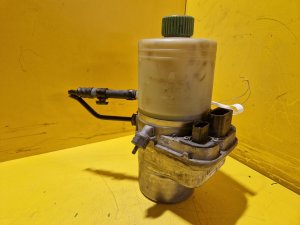 ELEKTRICKÉ SERVO ČERPADLO TRW - ŠKODA FABIA I / SEAT IBIZA III, CORDOBA II / VW LUPO, POLO IV - 20059 ELEKTRICKÉ SERVO ČERPADLO TRW - ŠKODA FABIA I / SEAT IBIZA III, CORDOBA II / VW LUPO, POLO IV - 20059