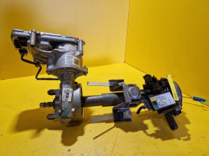 ELEKTRICKÝ SLOUPEK ŘÍZENÍ - 26108652 - OPEL MERIVA A - 18643 ELEKTRICKÝ SLOUPEK ŘÍZENÍ - 26108652 - OPEL MERIVA A - 18643