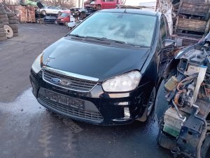 Ford C-Max 1.8 TDCI ( KKDA ) 85kW r.2008 černá  na náhradní díly Ford C-Max 1.8 TDCI ( KKDA ) 85kW r.2008 černá  na náhradní díly
