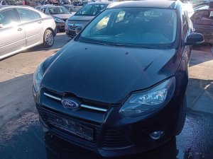 Ford Focus III 2.0 TDCi ( UFDB ) 103kW r.2014 černá na náhradní díly Ford Focus III 2.0 TDCi ( UFDB ) 103kW r.2014 černá na náhradní díly