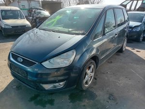 Ford Galaxy 1.8 TDCI ( QYWA ) 92kW r.2007 šedá na náhradní díly Ford Galaxy 1.8 TDCI ( QYWA ) 92kW r.2007 šedá na náhradní díly