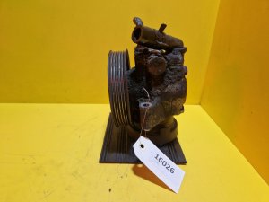 HYDRAULICKÉ SERVO ČERPADLO 6G91-3A696-CE , FORD S-MAX I , GALAXY II , MONDEO IV - 1.8 TDI , 2.0 TDCI , 16026 HYDRAULICKÉ SERVO ČERPADLO 6G91-3A696-CE , FORD S-MAX I , GALAXY II , MONDEO IV - 1.8 TDI , 2.0 TDCI , 16026