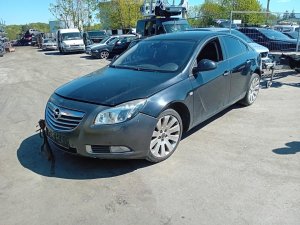 Insignia 2.0 4x4 ( A20NHT ) 162kW r.2009 černá na náhradní díly Insignia 2.0 4x4 ( A20NHT ) 162kW r.2009 černá na náhradní díly