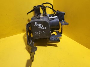 JEDNOTKA ABS - 00051902577 - OPEL COMBO D / FIAT DOBLO II (263) - 14283 JEDNOTKA ABS - 00051902577 - OPEL COMBO D / FIAT DOBLO II (263) - 14283