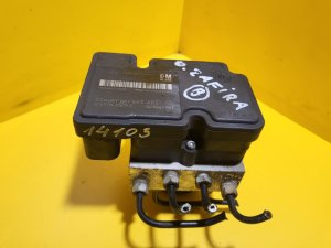 JEDNOTKA ABS - 13157576 - OPEL ASTRA H , ZAFIRA B - 14103 JEDNOTKA ABS - 13157576 - OPEL ASTRA H , ZAFIRA B - 14103