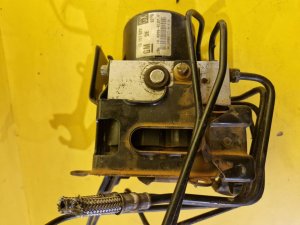 JEDNOTKA ABS - 13157577 - OPEL ASTRA H / ZAFIRA B - 17533 JEDNOTKA ABS - 13157577 - OPEL ASTRA H / ZAFIRA B - 17533