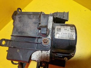 JEDNOTKA ABS - 13234911 - OPEL ASTRA H / ZAFIRA B - 16012 JEDNOTKA ABS - 13234911 - OPEL ASTRA H / ZAFIRA B - 16012