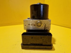 JEDNOTKA ABS - 3451-6776055-01 - BMW 1 I (E87, E90), 3 V (E81) - 18593 JEDNOTKA ABS - 3451-6776055-01 - BMW 1 I (E87, E90), 3 V (E81) - 18593