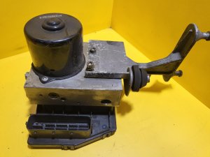 JEDNOTKA ABS - A0044310512 - MERCEDES C-CLASS II - W203 , S203 , CL203 - 14389 JEDNOTKA ABS - A0044310512 - MERCEDES C-CLASS II - W203 , S203 , CL203 - 14389