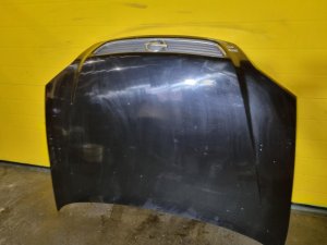 KAPOTA OPEL ASTRA G, ČERNÁ Z20R - 16933 KAPOTA OPEL ASTRA G, ČERNÁ Z20R - 16933
