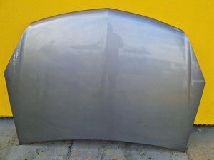 KAPOTA OPEL ASTRA H, STŘÍBRNÁ - 14952 KAPOTA OPEL ASTRA H, STŘÍBRNÁ - 14952