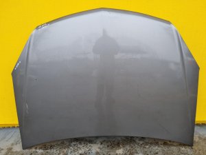 KAPOTA OPEL ASTRA H, STŘÍBRNÁ - 15502 KAPOTA OPEL ASTRA H, STŘÍBRNÁ - 15502