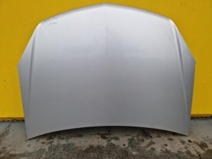 KAPOTA OPEL ASTRA H, STŘÍBRNÁ Z157 - 15749 KAPOTA OPEL ASTRA H, STŘÍBRNÁ Z157 - 15749