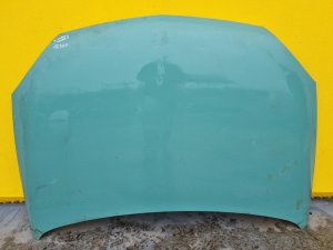 KAPOTA OPEL CORSA C, COMBO C, SVĚTLE ZELENÁ - 15500 KAPOTA OPEL CORSA C, COMBO C, SVĚTLE ZELENÁ - 15500