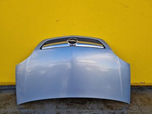 KAPOTA OPEL MERIVA A, MODRÁ Z21C - 16255 KAPOTA OPEL MERIVA A, MODRÁ Z21C - 16255