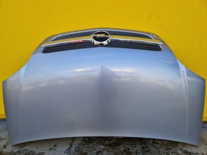 KAPOTA OPEL MERIVA A, STŘÍBRNÁ - 15183 KAPOTA OPEL MERIVA A, STŘÍBRNÁ - 15183