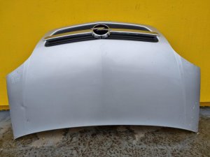 KAPOTA OPEL MERIVA A, STŘÍBRNÁ - 15231 KAPOTA OPEL MERIVA A, STŘÍBRNÁ - 15231