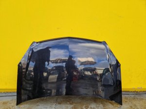 KAPOTA OPEL ZAFIRA B, ČERNÁ Z20R - 16252 KAPOTA OPEL ZAFIRA B, ČERNÁ Z20R - 16252