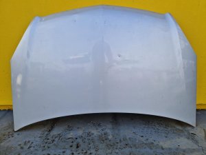 KAPOTA OPEL ZAFIRA B, STŘÍBRNÁ - 15145 KAPOTA OPEL ZAFIRA B, STŘÍBRNÁ - 15145