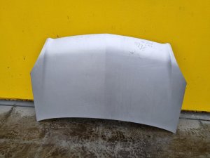 KAPOTA OPEL ZAFIRA B, STŘÍBRNÁ Z157 - 16236 KAPOTA OPEL ZAFIRA B, STŘÍBRNÁ Z157 - 16236